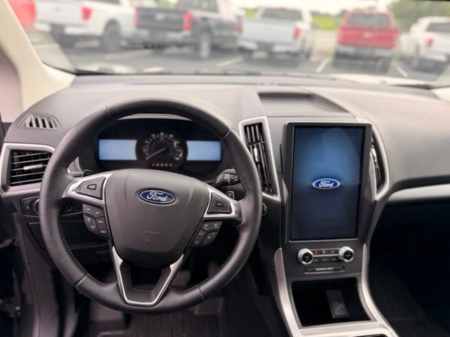 Certified 2023 Ford Edge SEL w/ Convenience Package AWD/4WD image 22