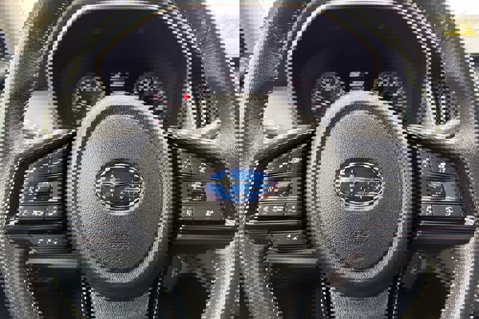 Used 2025 Subaru Outback Onyx Edition XT image 23