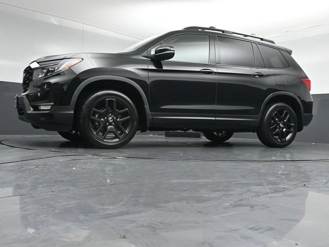 Used 2023 Honda Passport EX-L image 41
