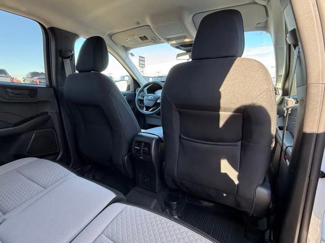 Certified 2023 Ford Escape Active image 34