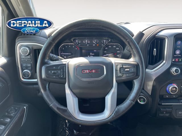 Used 2022 GMC Sierra 2500 SLE w/ SLE Value Package; AWD/4WD image 15