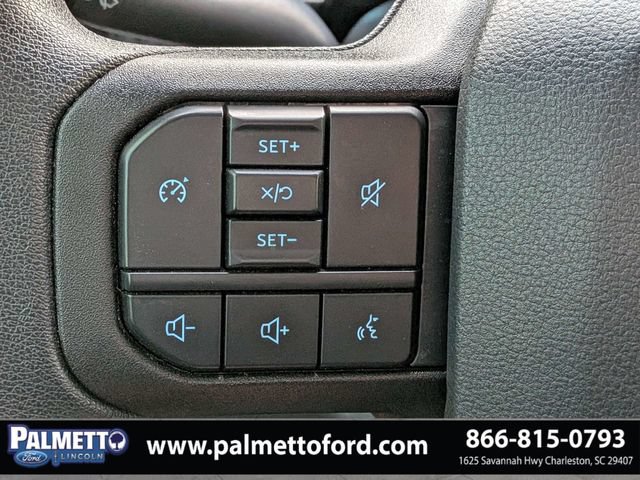 Certified 2026 Ford F250 XLT w/ XLT Premium Package AWD/4WD image 26