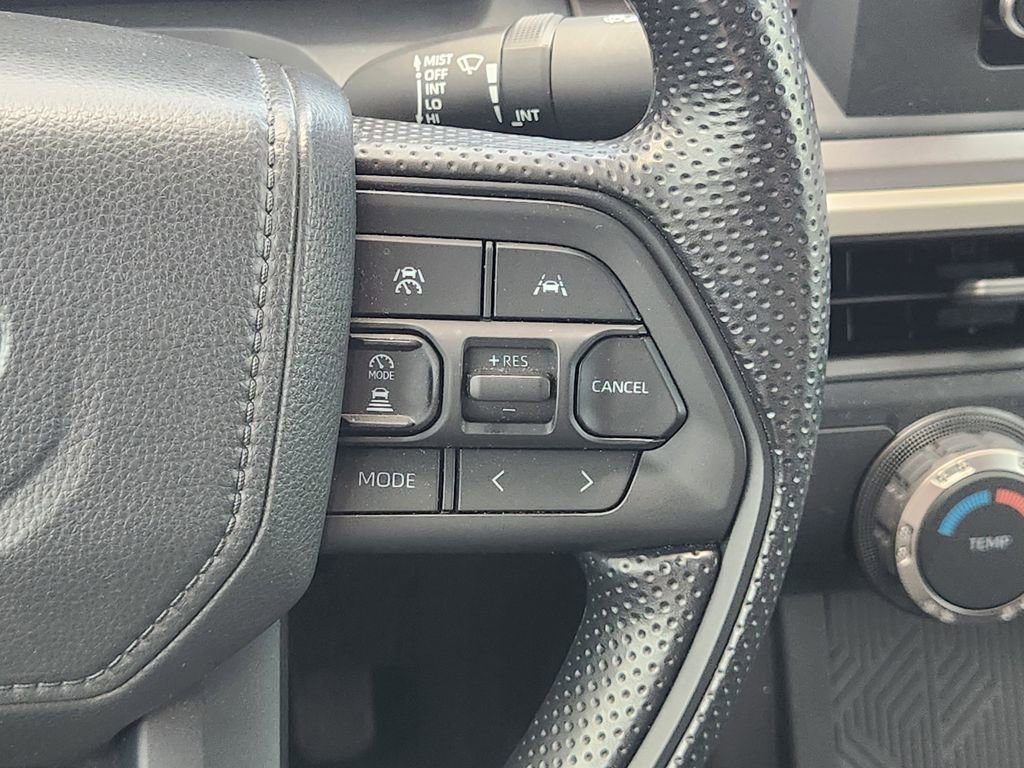 Used 2025 Toyota Tacoma SR5 RWD image 27