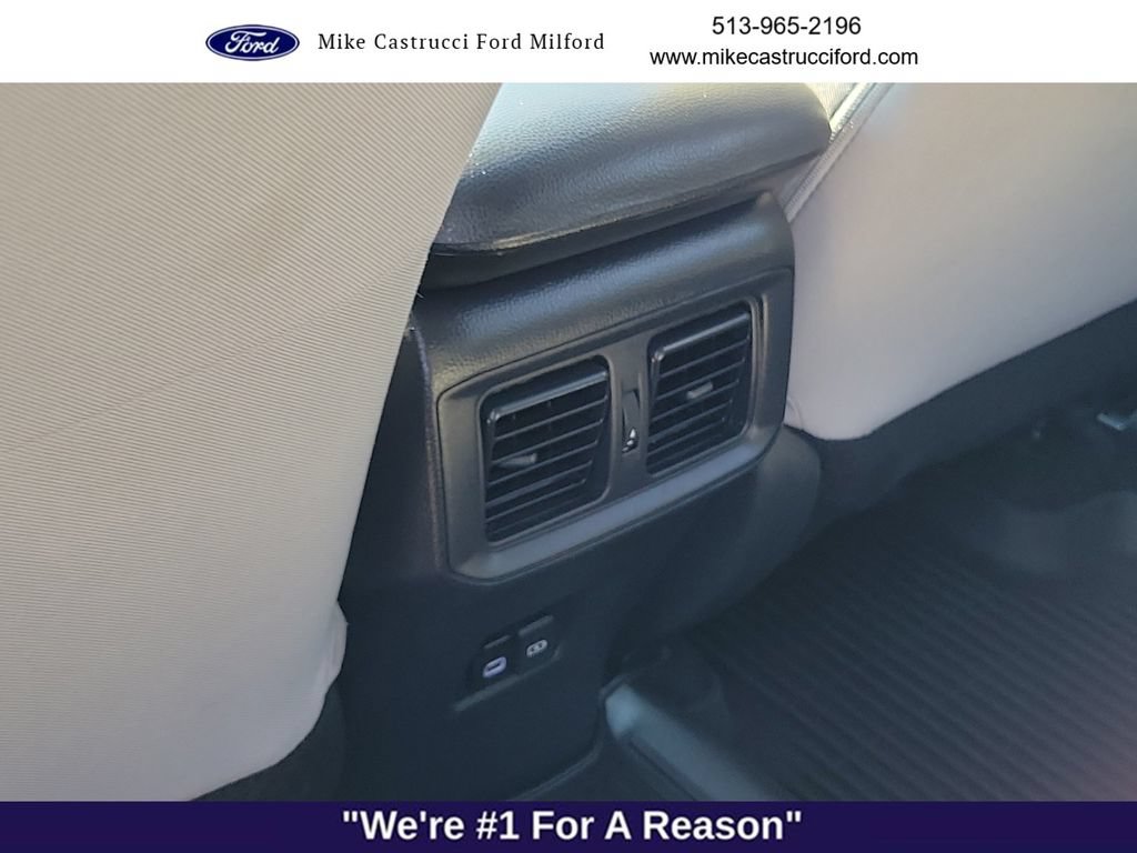 Used 2024 Toyota RAV4 XLE w/ Convenience Package AWD/4WD image 13