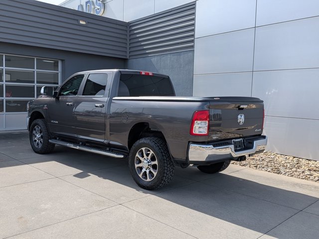 Used 2020 RAM 2500 Big Horn w/ Level 1 Equipment Group image 6