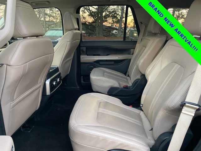 Certified 2023 Ford Expedition Limited image 9