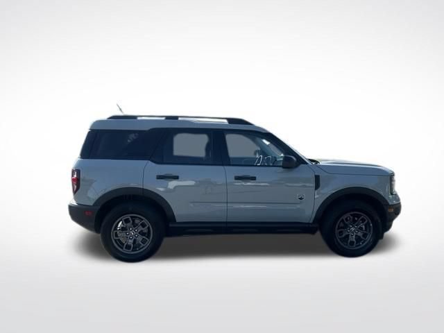 Certified 2024 Ford Bronco Sport Big Bend AWD/4WD image 12