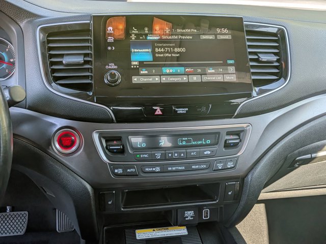 Used 2021 Honda Pilot Special Edition image 21