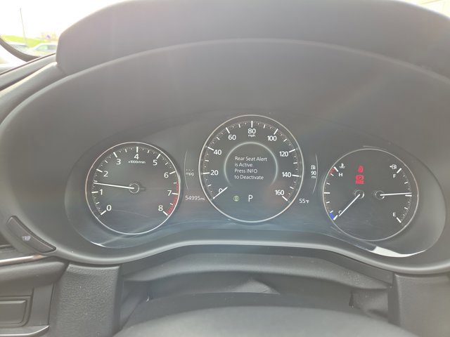 Used 2024 MAZDA CX-30 AWD 2.5 S w/ Select Sport Pkg image 17