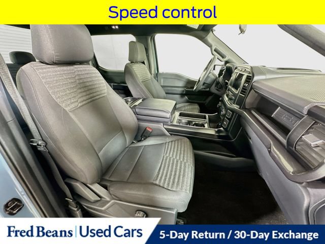 Certified 2023 Ford F150 XL w/ STX Appearance Package AWD/4WD image 33