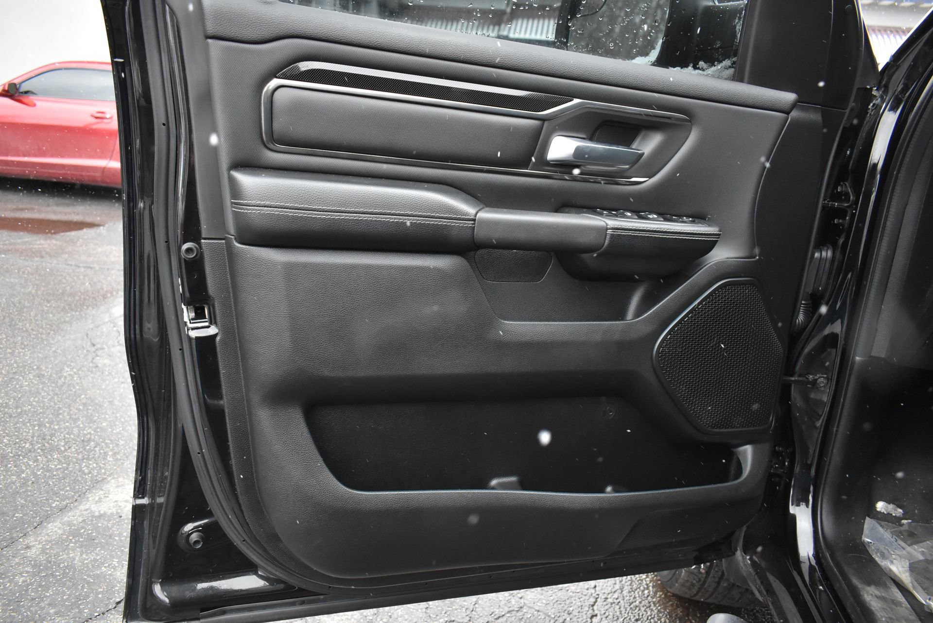 Used 2019 RAM 1500 Sport w/ Level 2 Equipment Group image 11