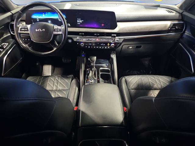 Used 2024 Kia Telluride SX Prestige X-Line AWD/4WD image 6