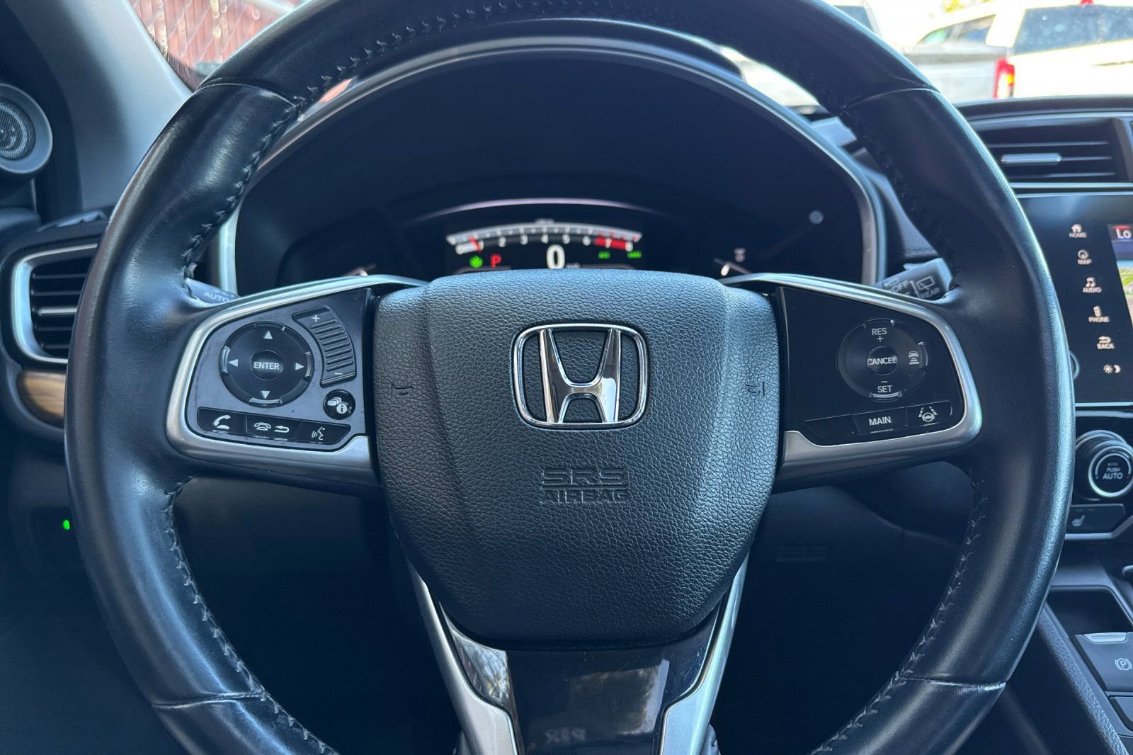 Used 2018 Honda CR-V Touring image 24
