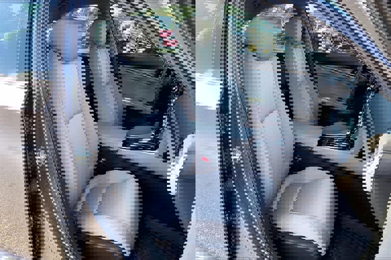 Used 2020 Honda Accord LX image 8