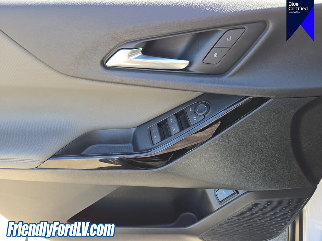 Used 2026 Chevrolet Equinox LT w/ Convenience Package II FWD image 20