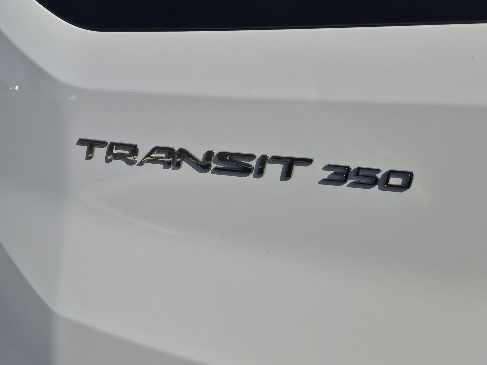 Certified 2024 Ford Transit 350 XLT AWD/4WD image 9