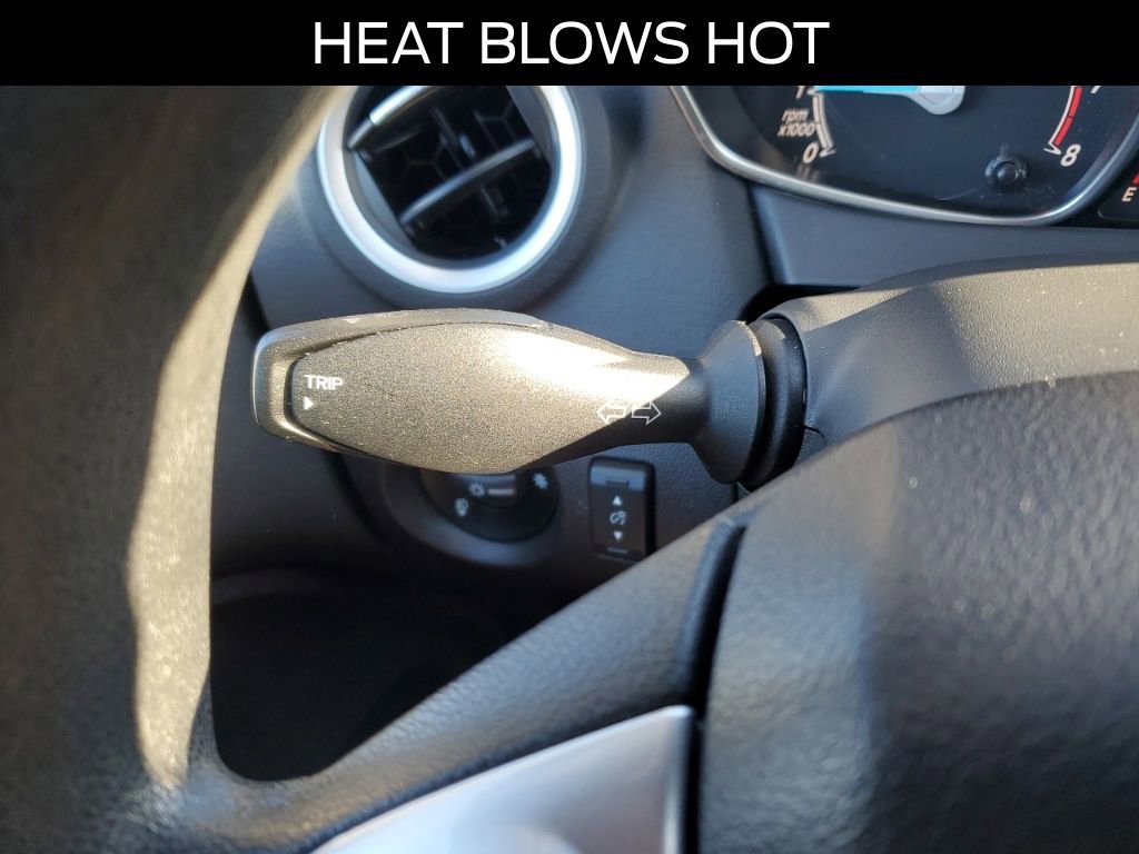 Certified 2019 Ford Fiesta SE w/ Equipment Group 201A image 20