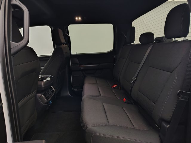 Certified 2024 Ford F150 XLT w/ XLT Black Appearance Package AWD/4WD image 27