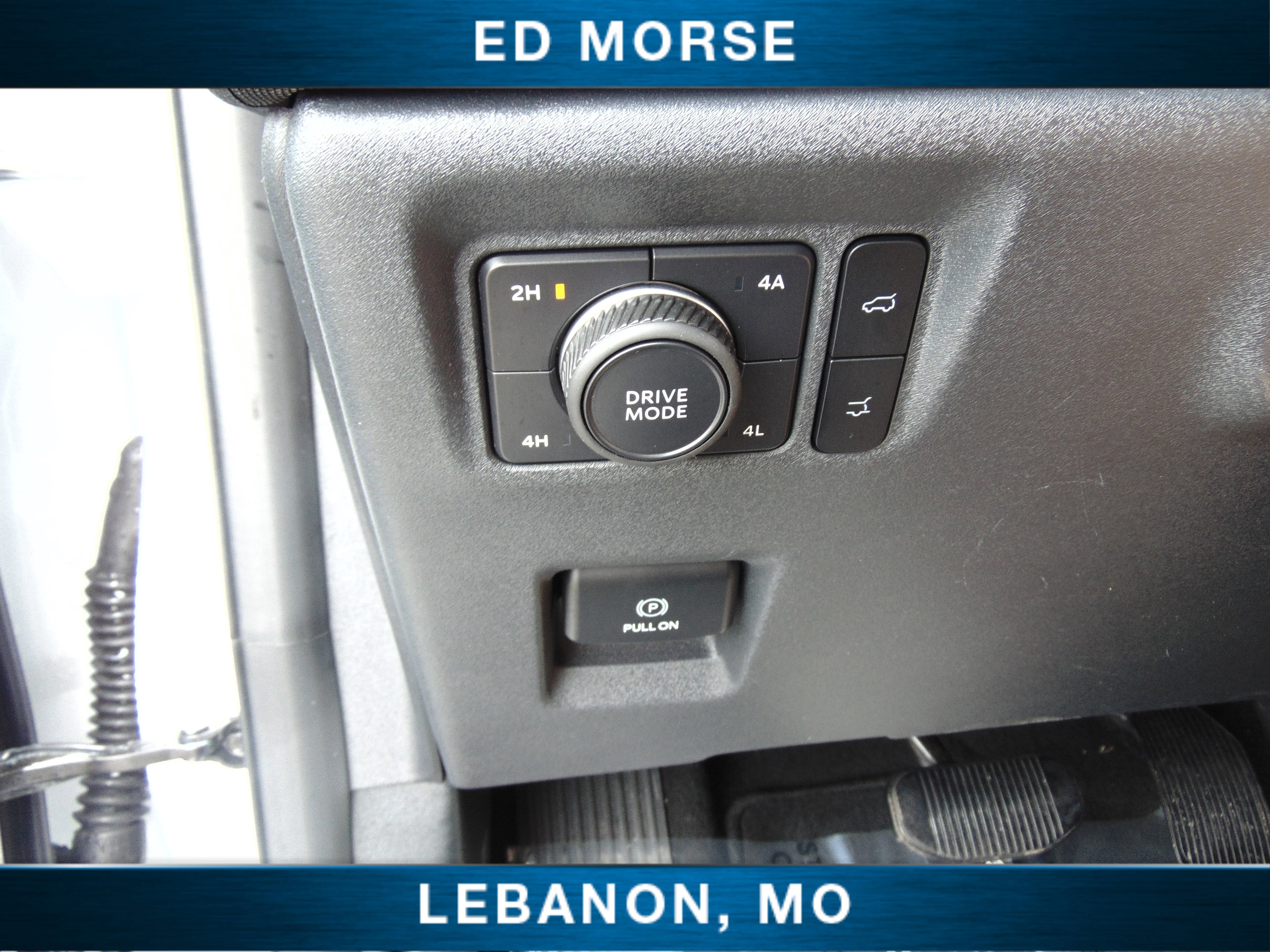 Certified 2025 Ford Expedition Max Platinum image 22