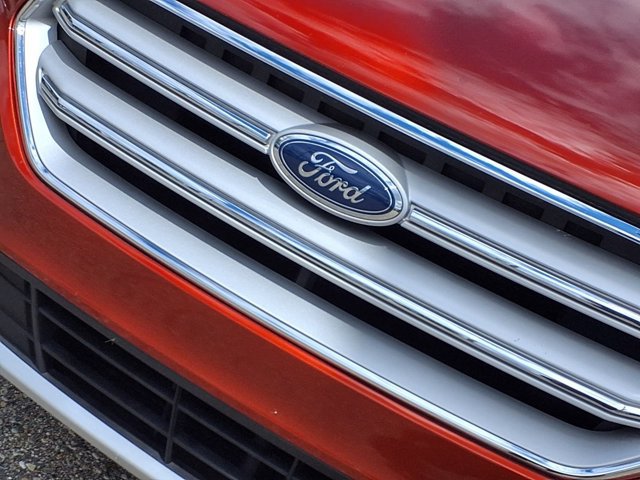 Certified 2019 Ford Escape SE AWD/4WD image 22
