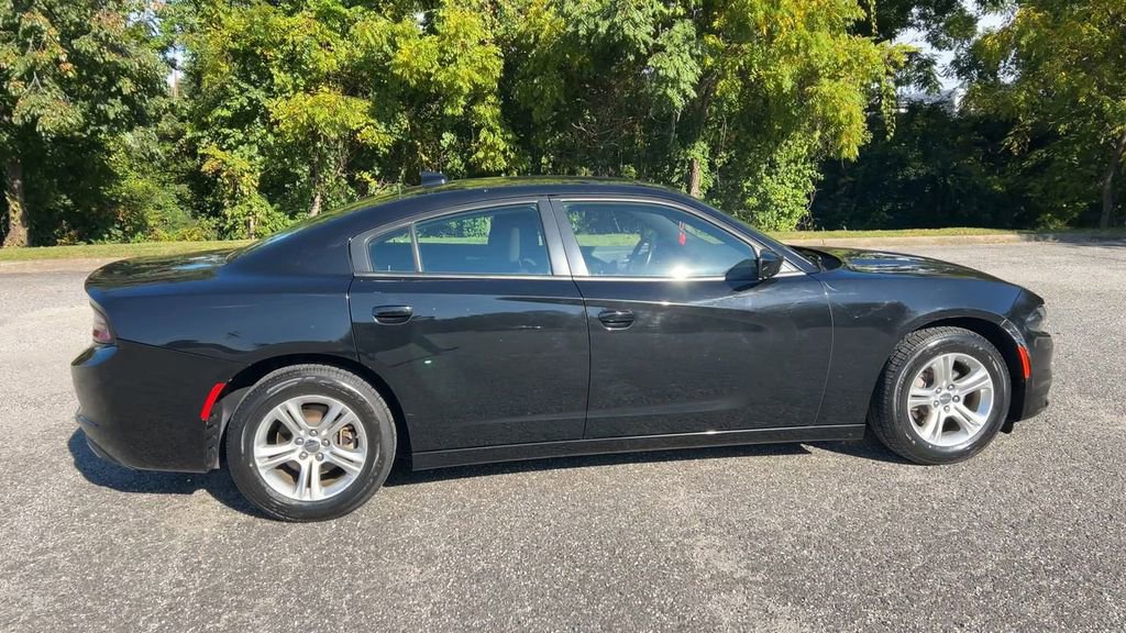 Used 2023 Dodge Charger SXT image 6