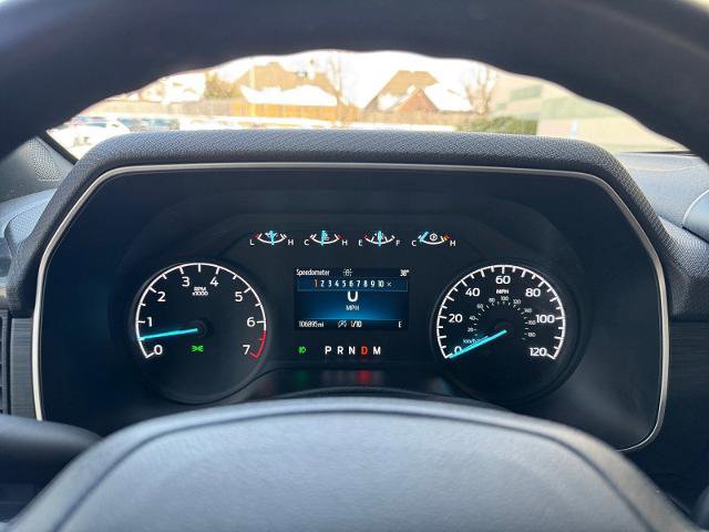 Certified 2021 Ford F150 XL w/ STX Appearance Package image 26