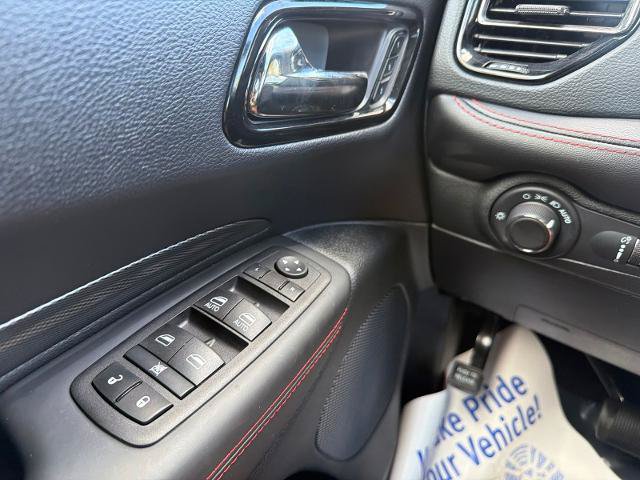 Used 2025 Dodge Durango R/T AWD/4WD image 24