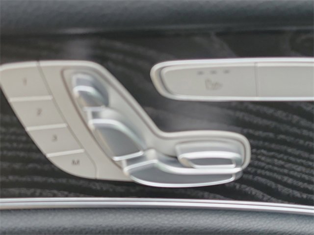 Used 2022 Mercedes-Benz E 450 4MATIC Sedan image 23