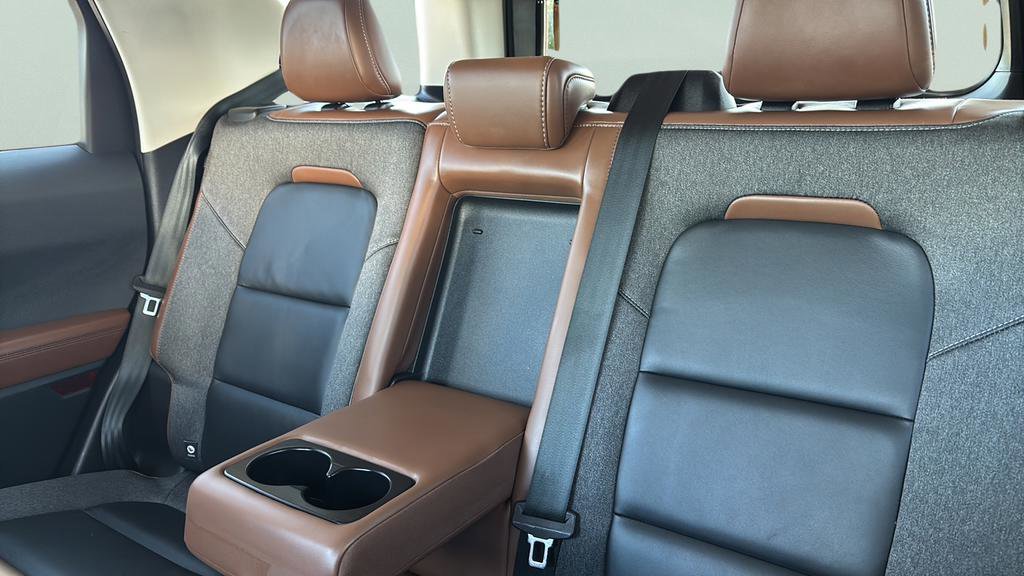 Certified 2023 Ford Bronco Sport Outer Banks image 67