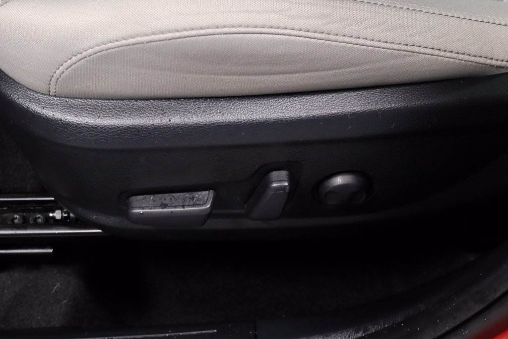 Used 2025 Kia Soul EX FWD image 26