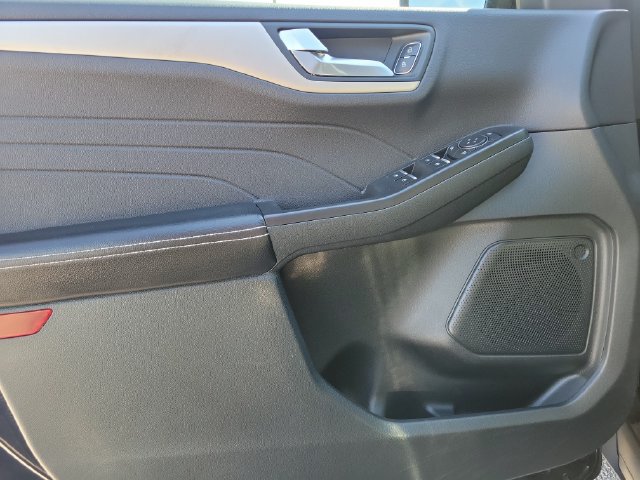 Certified 2021 Ford Escape SE FWD image 22