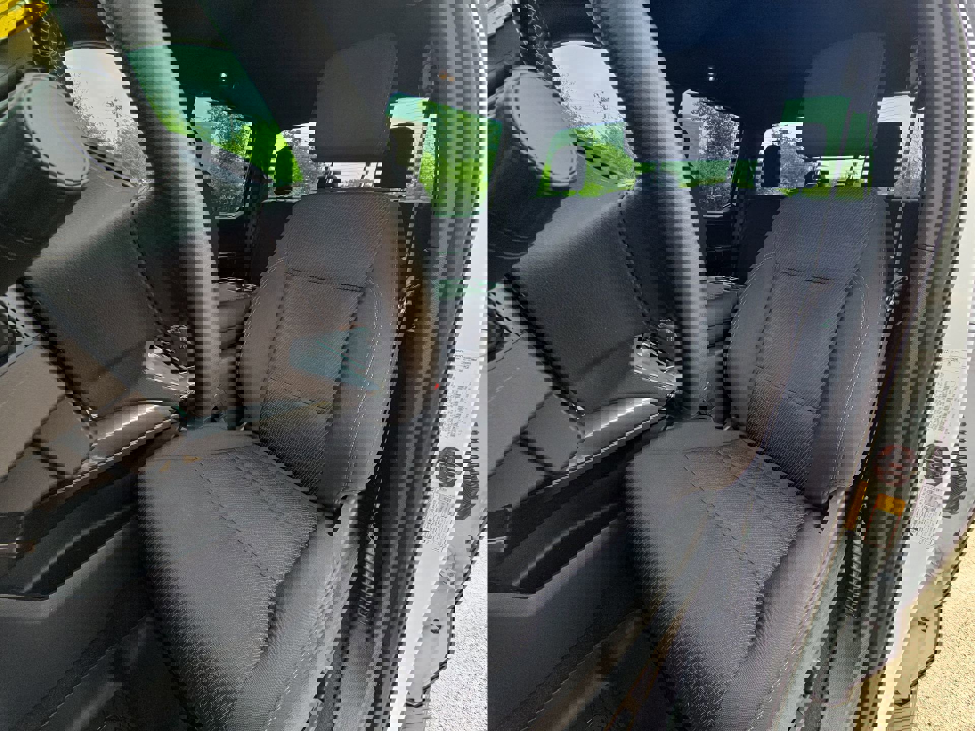 Certified 2023 Ford F150 XLT w/ Equipment Group 302A High image 11