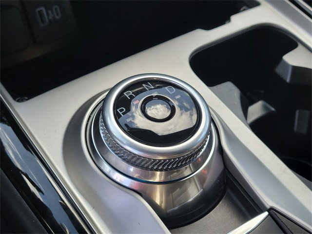 Certified 2022 Ford Explorer ST w/ Equipment Group 401A image 7