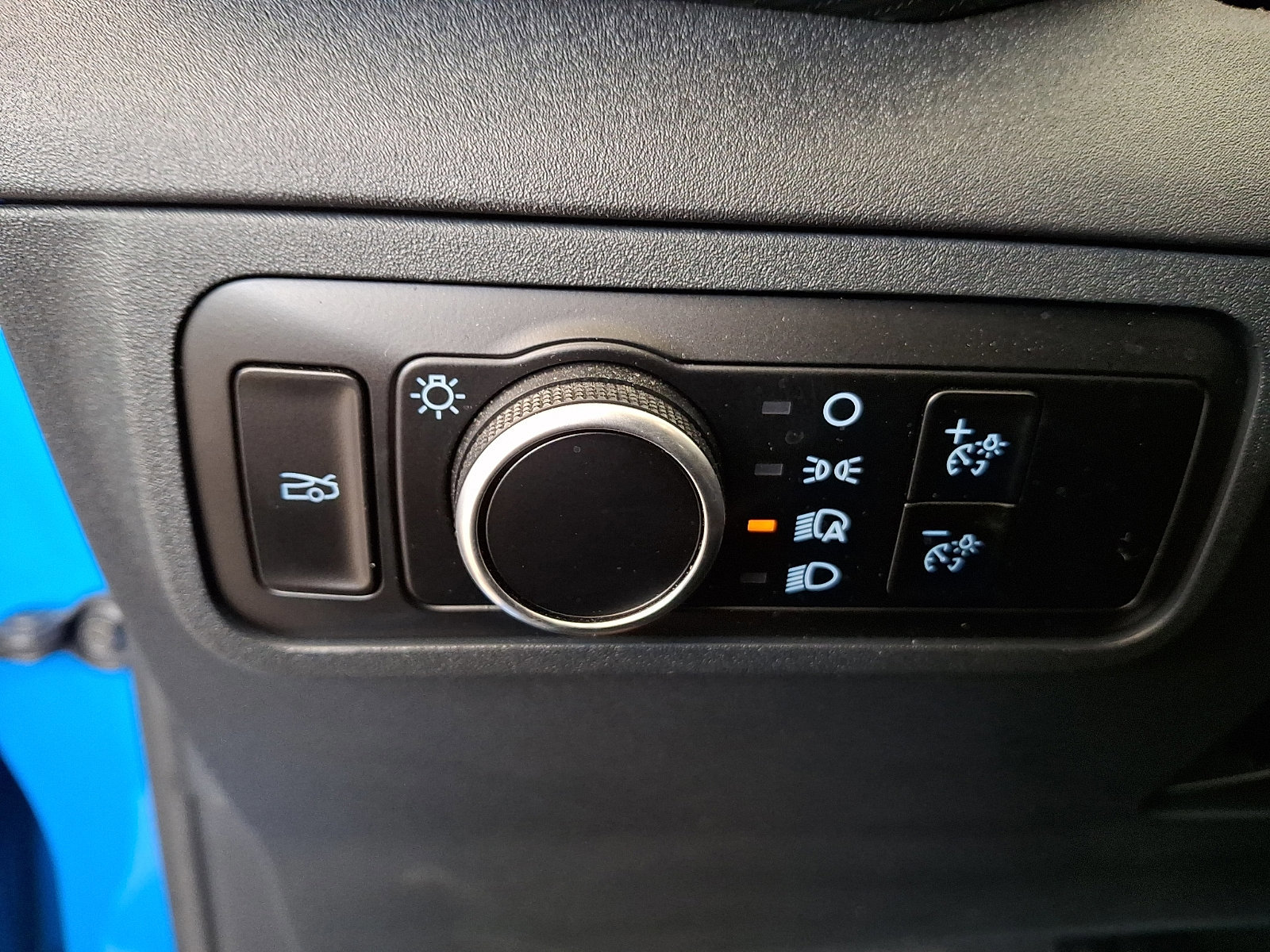 Certified 2024 Ford Mustang EcoBoost Fastback w/ Mustang Nite Pony Package image 23