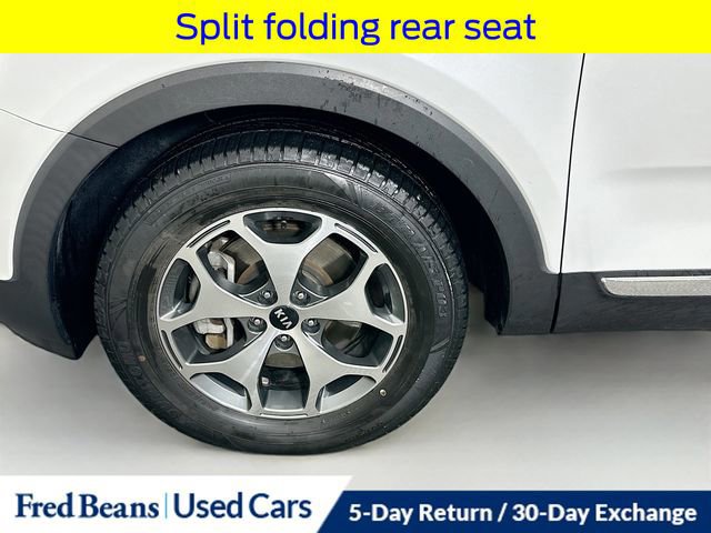 Used 2020 Kia Telluride EX image 39