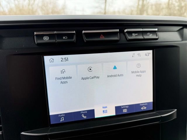Certified 2023 Ford F350 XL w/ STX Appearance Package AWD/4WD image 26