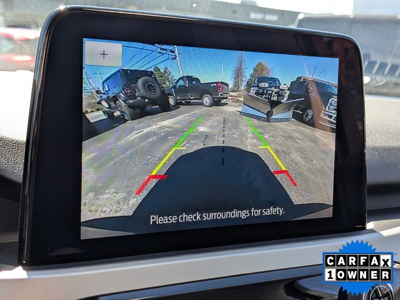 Certified 2022 Ford Escape SE w/ Convenience Package image 26