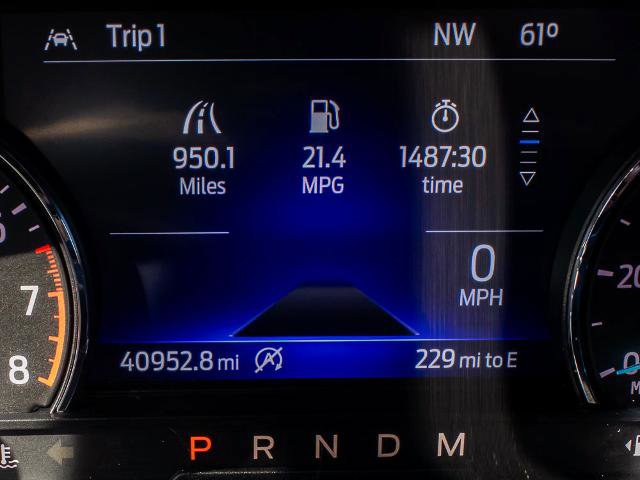 Certified 2021 Ford Explorer XLT w/ Class III Trailer Tow Package image 20