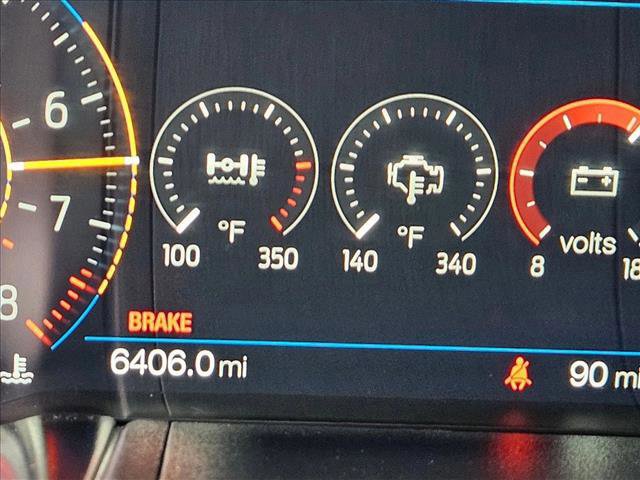 Certified 2021 Ford Mustang Mach 1 w/ Equipment Group 700A image 15