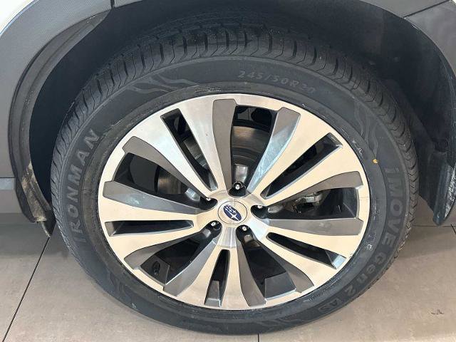 Used 2019 Subaru Ascent Limited image 32