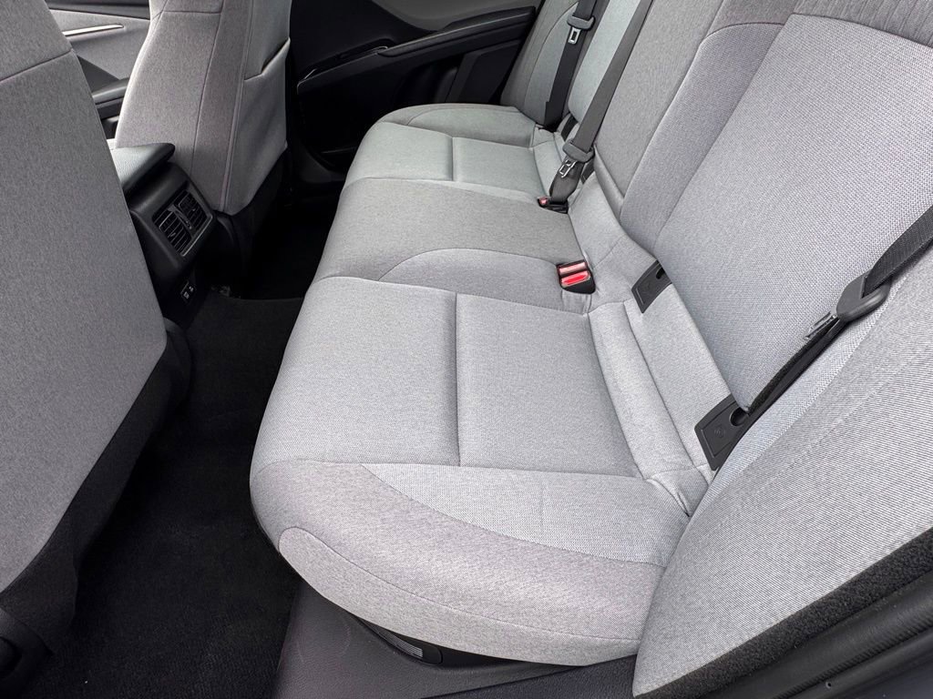 Used 2025 Toyota Camry LE FWD image 30