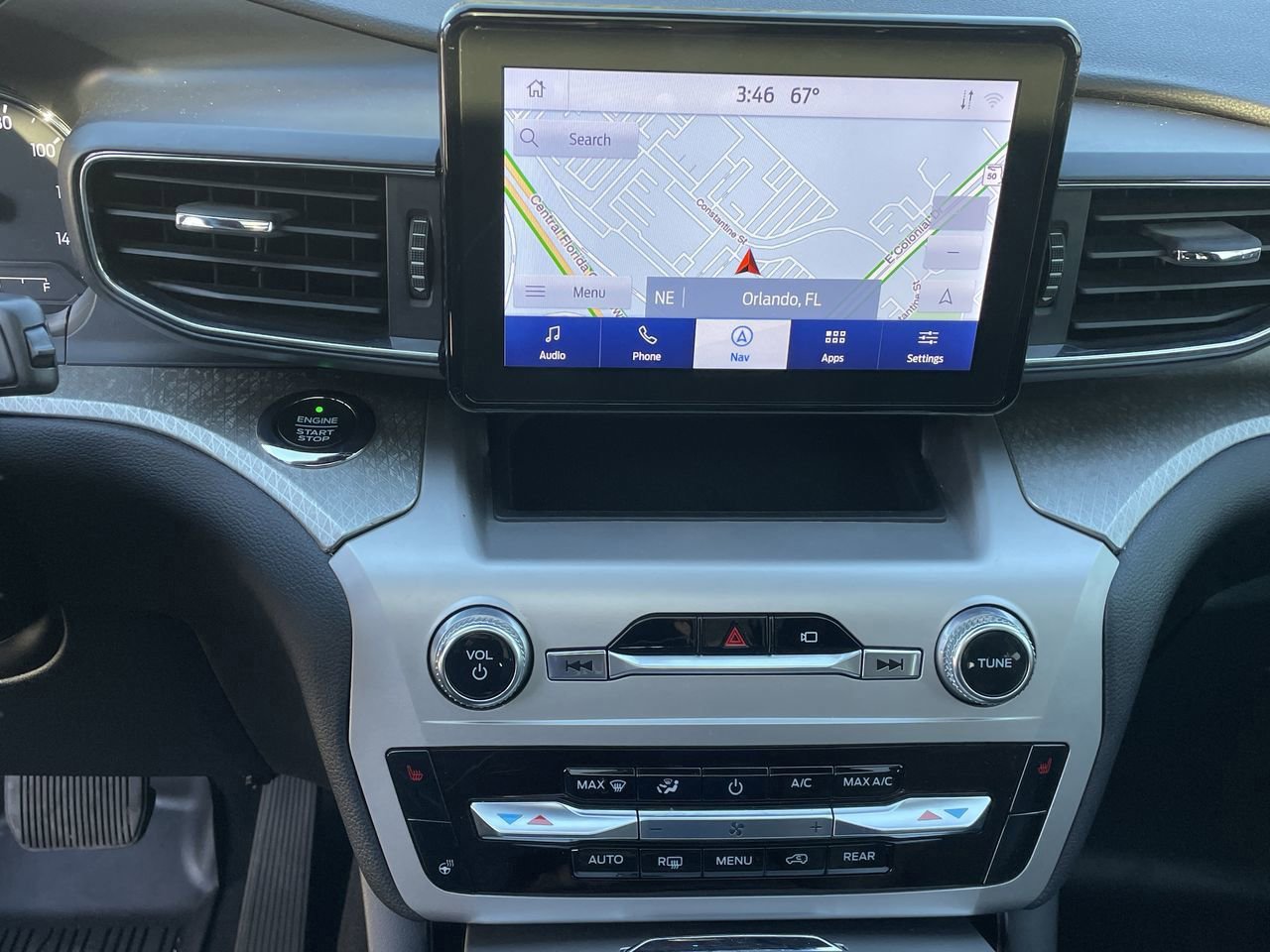 Certified 2021 Ford Explorer Timberline image 30