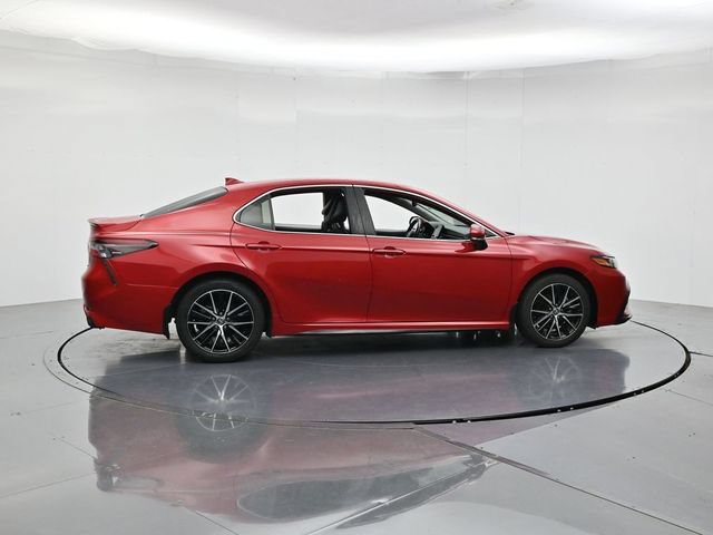 Used 2024 Toyota Camry SE w/ Convenience Package FWD video 2