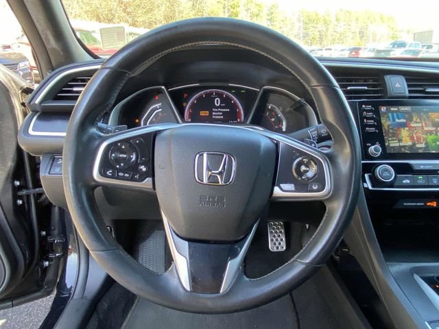 Used 2020 Honda Civic Sport image 19