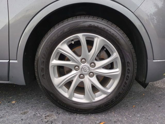 Used 2020 Buick Envision Preferred image 11