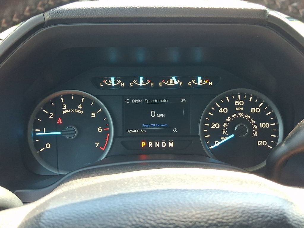 Certified 2019 Ford F150 XLT w/ Equipment Group 302A Luxury AWD/4WD image 21