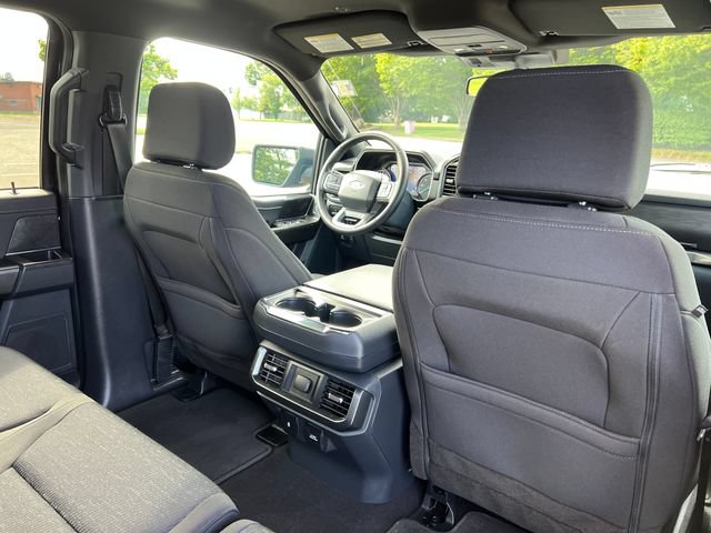 Certified 2023 Ford F150 XLT w/ Equipment Group 302A High AWD/4WD image 33