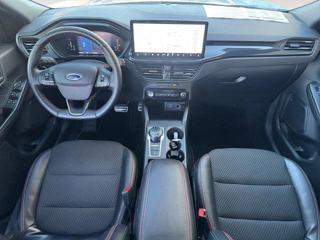 Certified 2023 Ford Escape ST-Line w/ Tech Pack #1 image 10