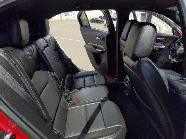 Used 2019 Cadillac XT4 Premium Luxury AWD/4WD image 19
