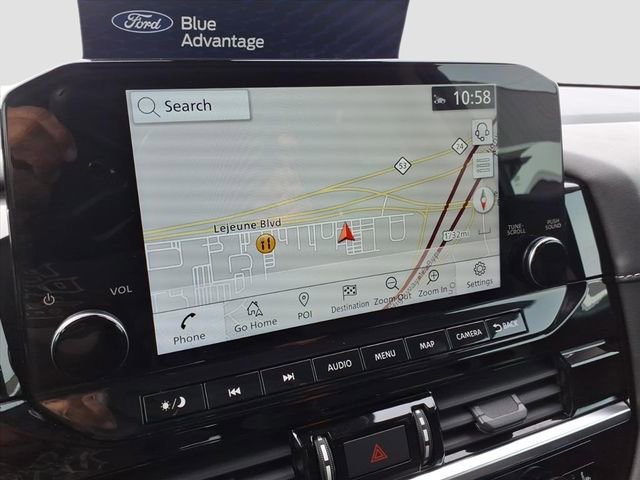 Used 2023 Nissan Pathfinder SL image 25